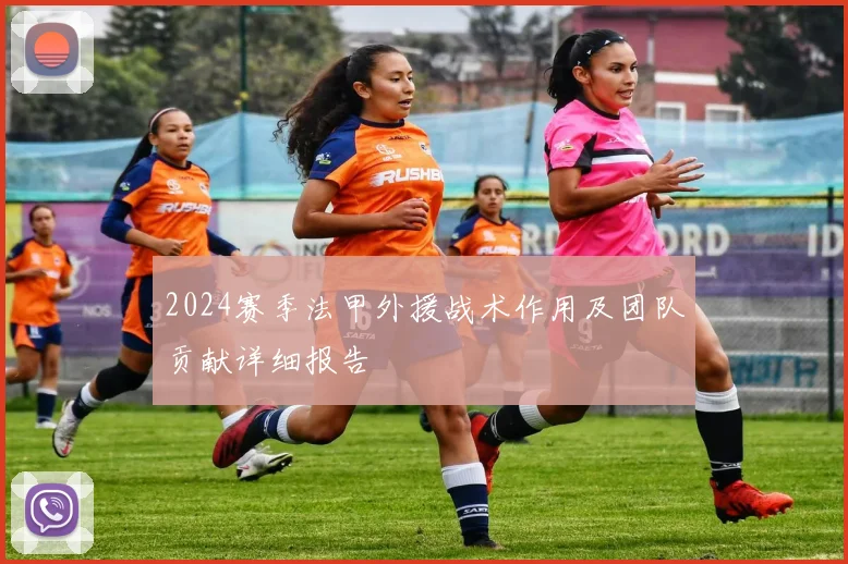 2024赛季法甲外援战术作用及团队贡献详细报告